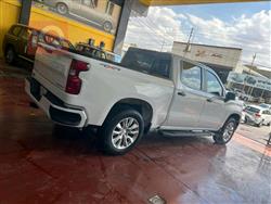 شيفروليه سلفرادو